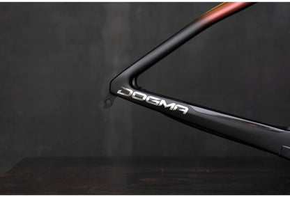 Pinarello Dogma F Rim 2024 — Bici usata