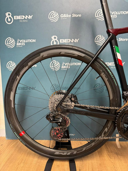 Colnago C68 Road — gruppo Shimano Dura Ace Di2, taglia 51