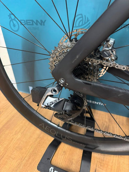 Trek Madone Slr 9 Gen 7 — telaio in Carbonio, Ottime condizioni