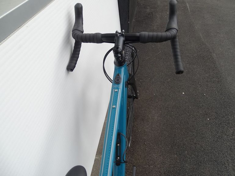 GT Egrade Bolt 2023 — Bici usata
