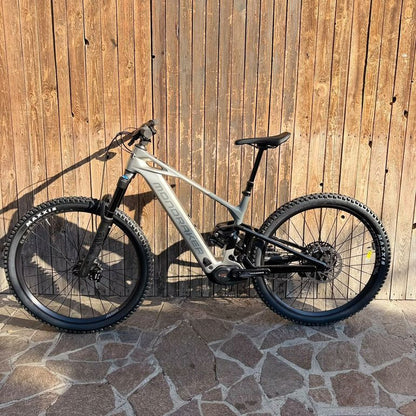 Mondraker Crafty R 2026 usata — dettaglio