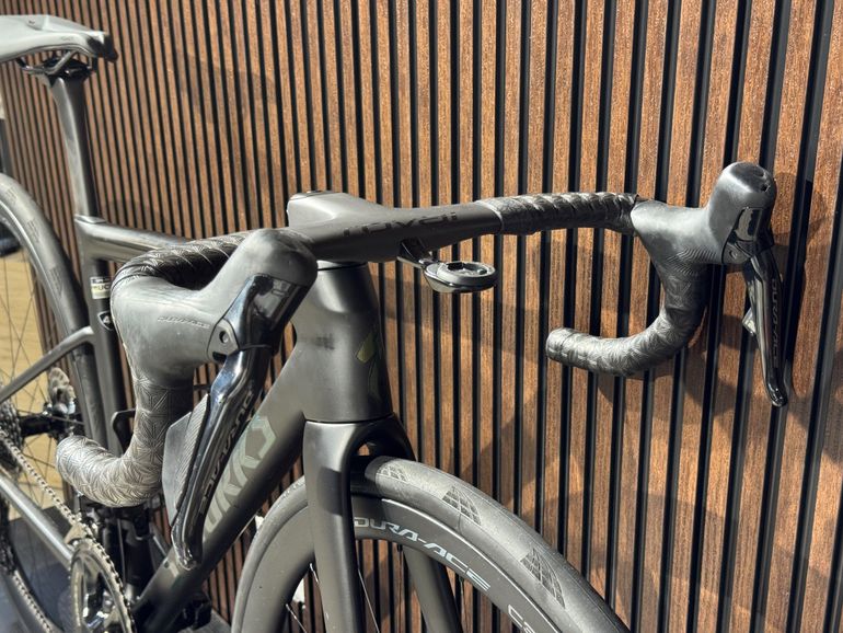 Specialized Tarmac Sl8 2024 — Bici usata