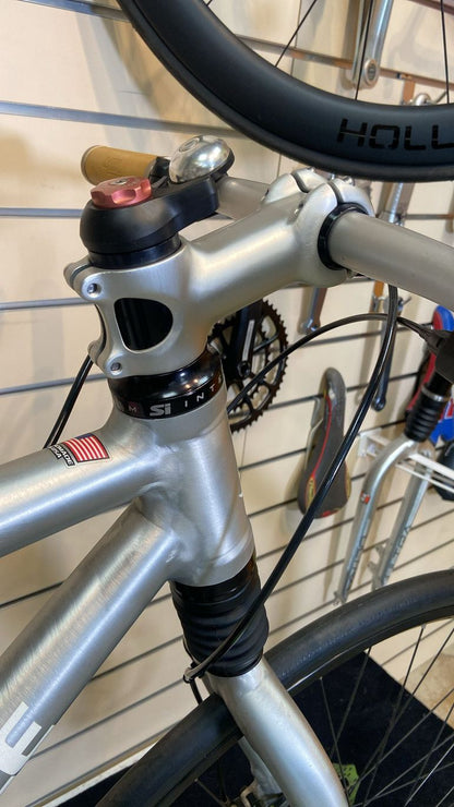 Cannondale Bad Boy Ultra Limited Edition — Bici usata