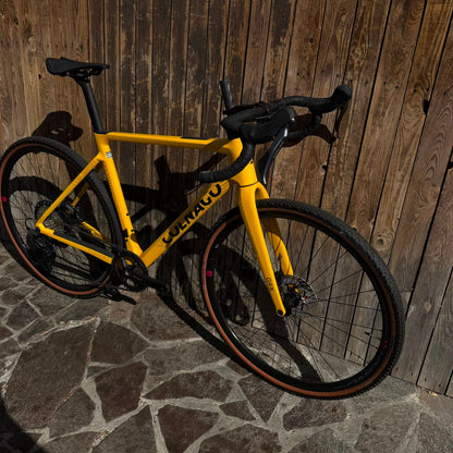 Colnago G4-X 2025 — Bici usata