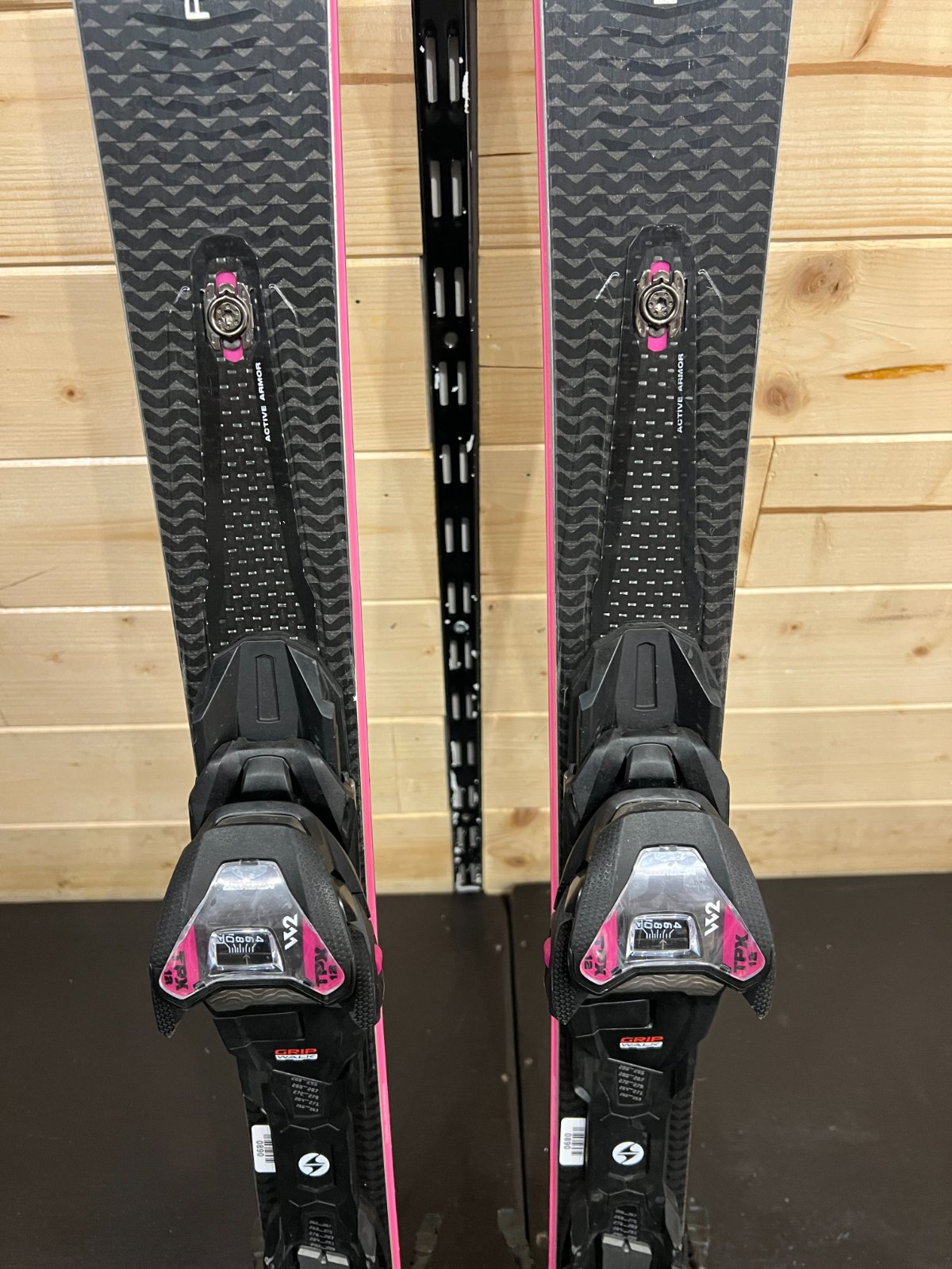 Blizzard Phoenix R14 PRO — attacco TPX 12 Demo, Buone condizioni