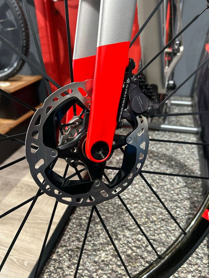 Trek Madone Sl 7 Gen 8 2025 usata — dettaglio