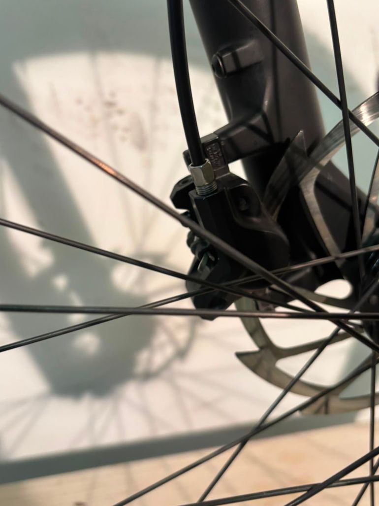 Parkpre Mt29 2021 — Bici usata