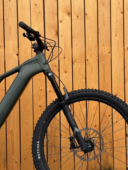 Specialized Turbo Levo 4 2025 usata — dettaglio