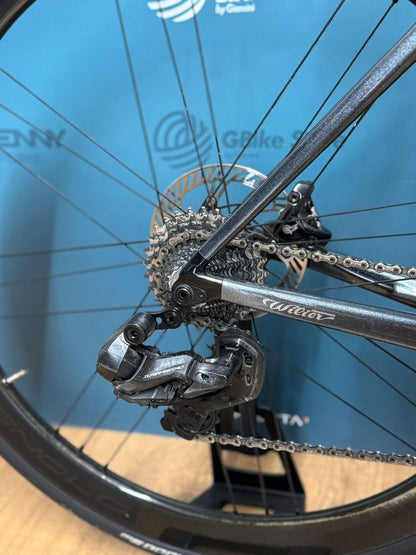 Wilier Triestina Filante Slr — telaio in Carbonio, Ottime condizioni