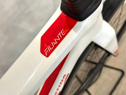Wilier Triestina Filante 2025 usata — dettaglio