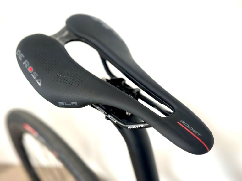 De Rosa Idol 2026 usata — dettaglio