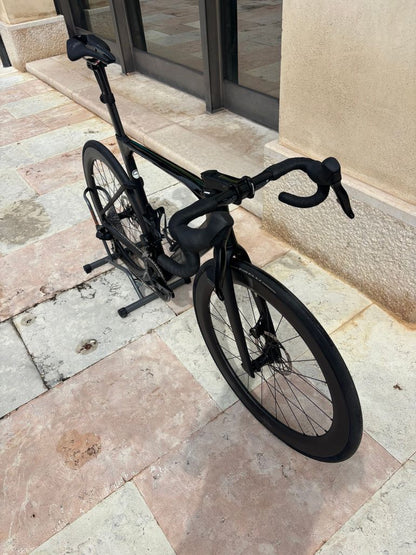 Merida Reacto 7000 — telaio in Carbonio, Ottime condizioni