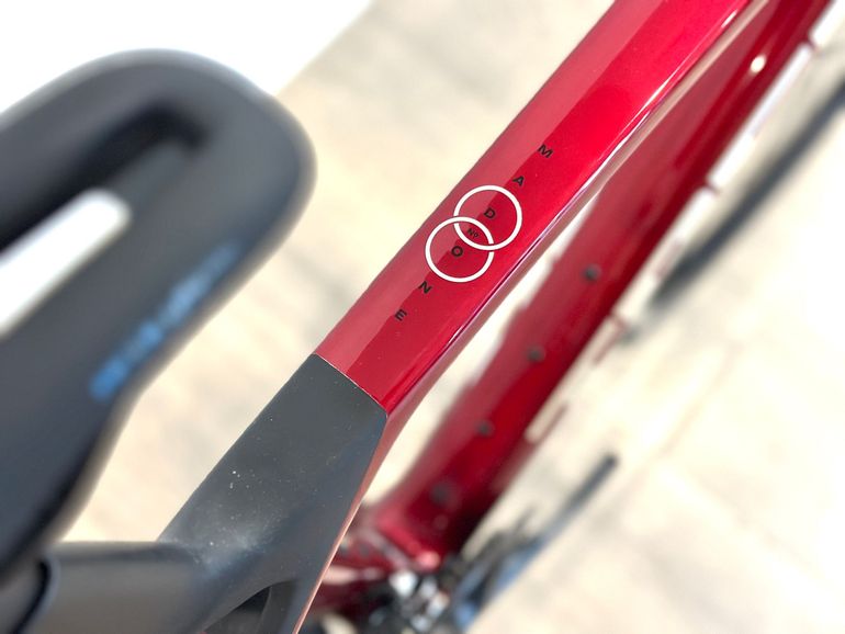 Trek Madone Sl 5 Gen 8 2025 — Bici usata
