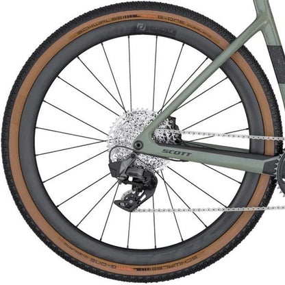 Scott Solace Gravel Eride 20 2024 — Bici usata