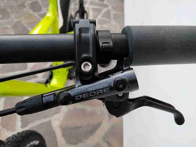 Cannondale Scalpel Carbon Se 2 — telaio in Carbonio, Nuovo