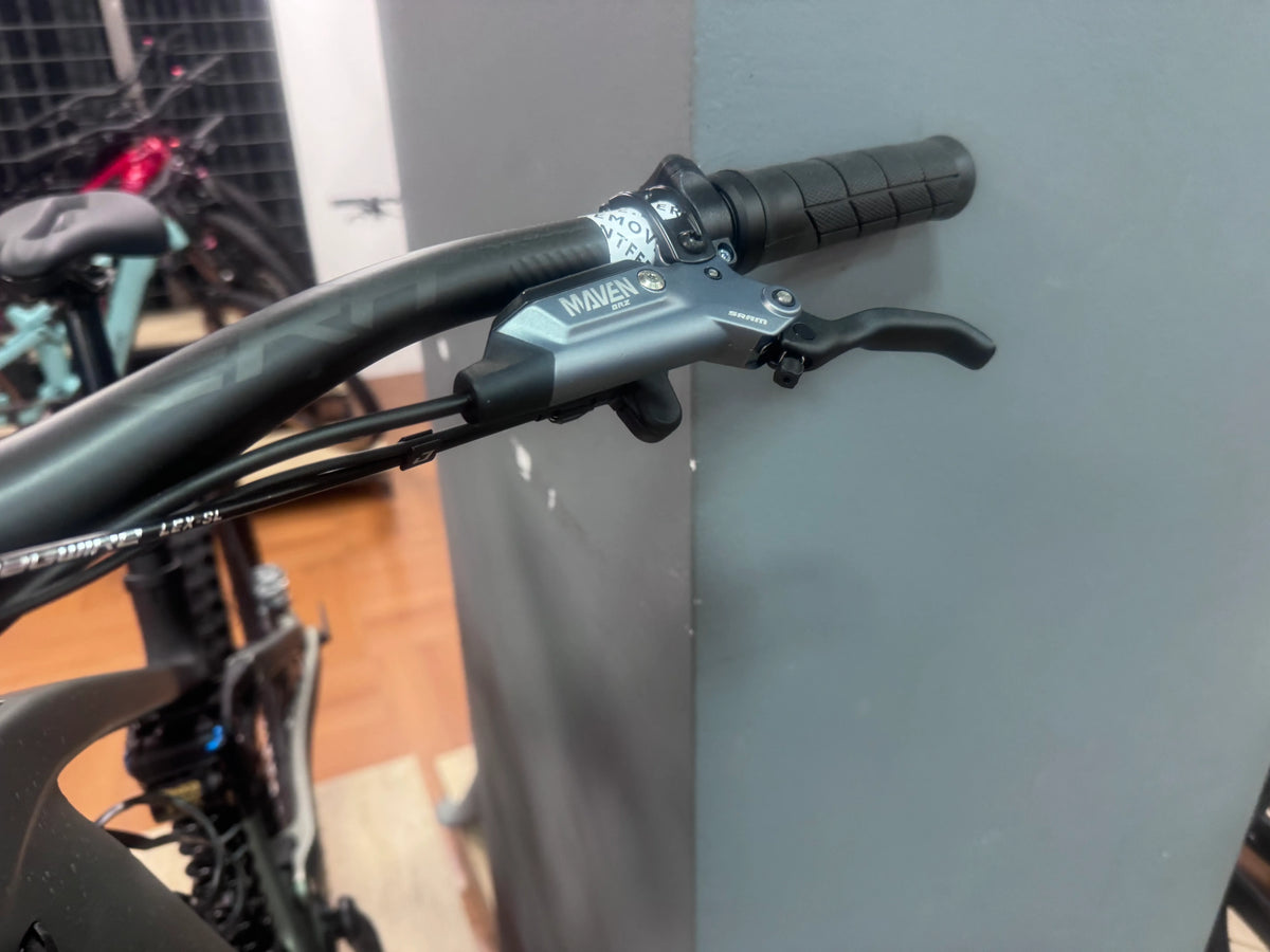 Trek Fuel+ Lx 9.8 90 Gen 2 2026 usata — dettaglio