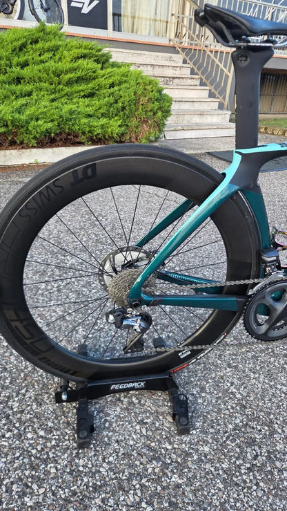 Cervelo S5 — gruppo Shimano Ultegra Di2, taglia 48 cm