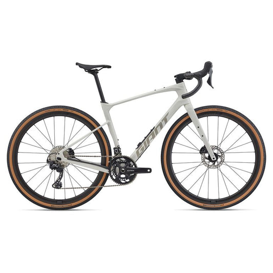 Giant Revolt Advanced 0 2026 usata — vista laterale
