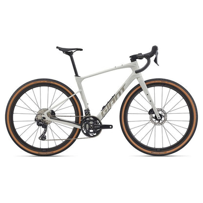 Giant Revolt Advanced 0 2026 usata — vista laterale