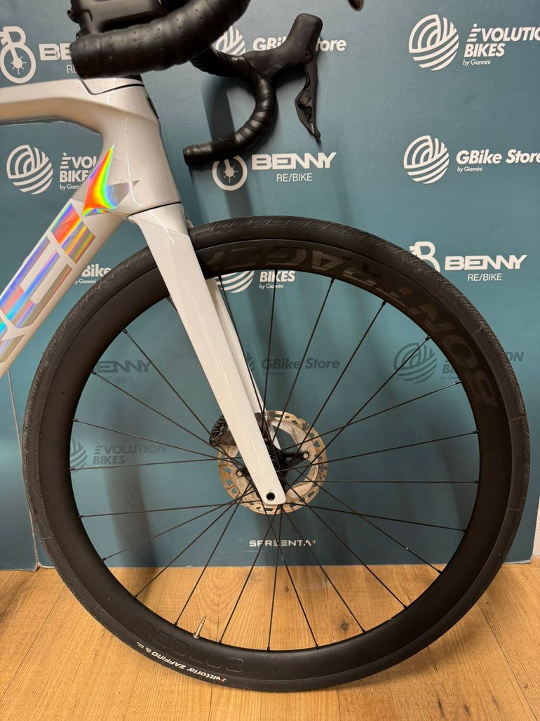 Trek Émonda Sl 7 2024 usata — dettaglio