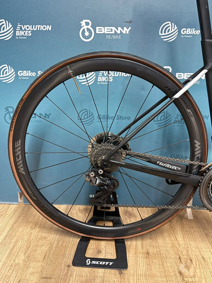 Wilier Triestina 0 Slr Shimano Dura Ace R9170 — gruppo Shimano Dura-Ace Di2, taglia S