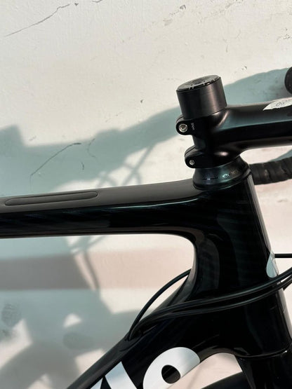Cervelo Caledonia 2023 usata — dettaglio