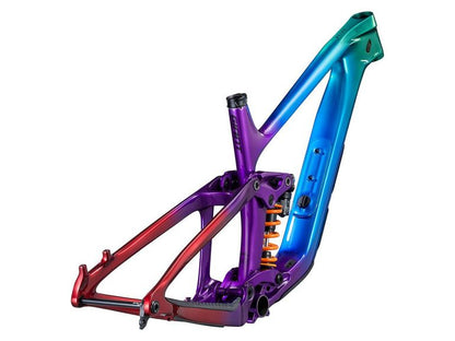 Giant Reign Advanced 2024 usata — dettaglio