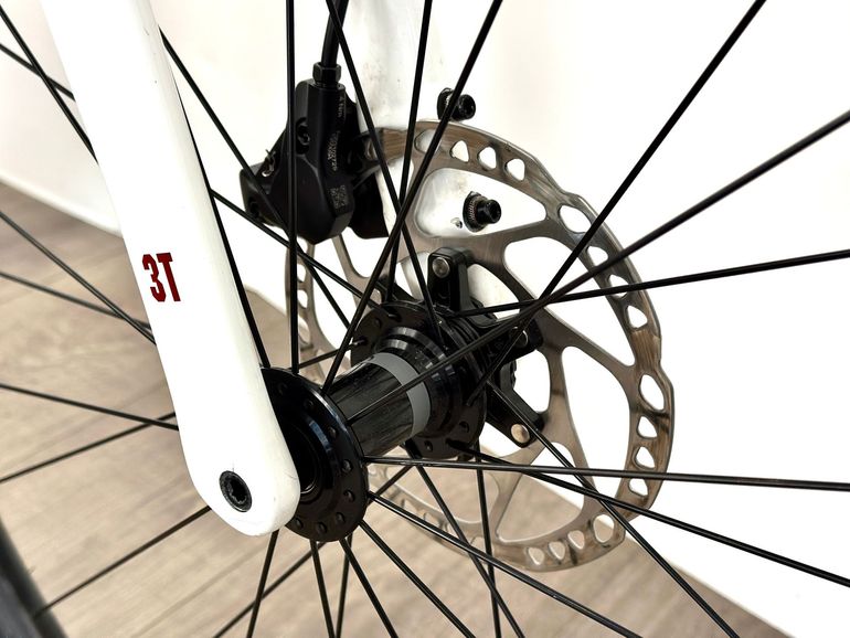 3T Exploro — telaio in Carbonio, Ottime condizioni