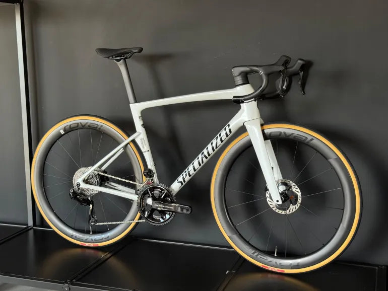 Specialized Tarmac Sl9 S-Level 2027 usata — dettaglio