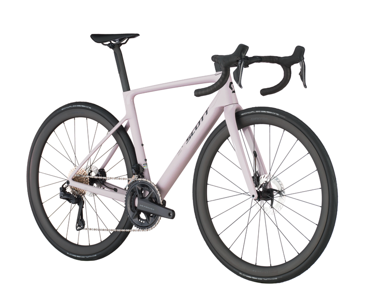 Scott Addict Rc 20 2025 — Bici usata