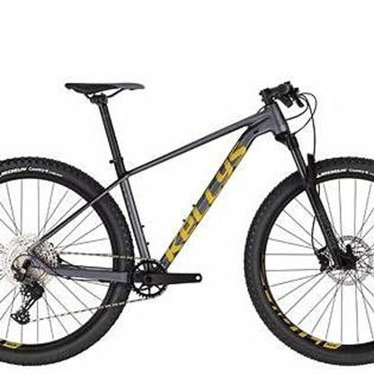 Kellys Gate 30 29" — gruppo Shimano Deore, taglia S