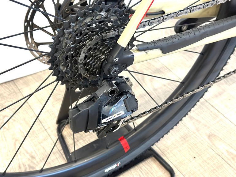 Wilier Triestina Rave Slr 2024 — Bici usata