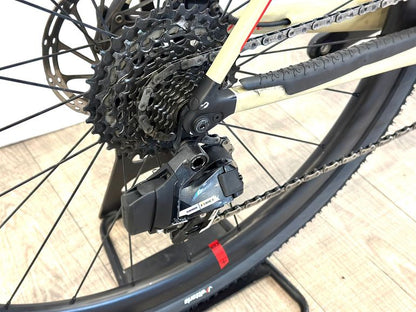 Wilier Triestina Rave Slr 2024 — Bici usata
