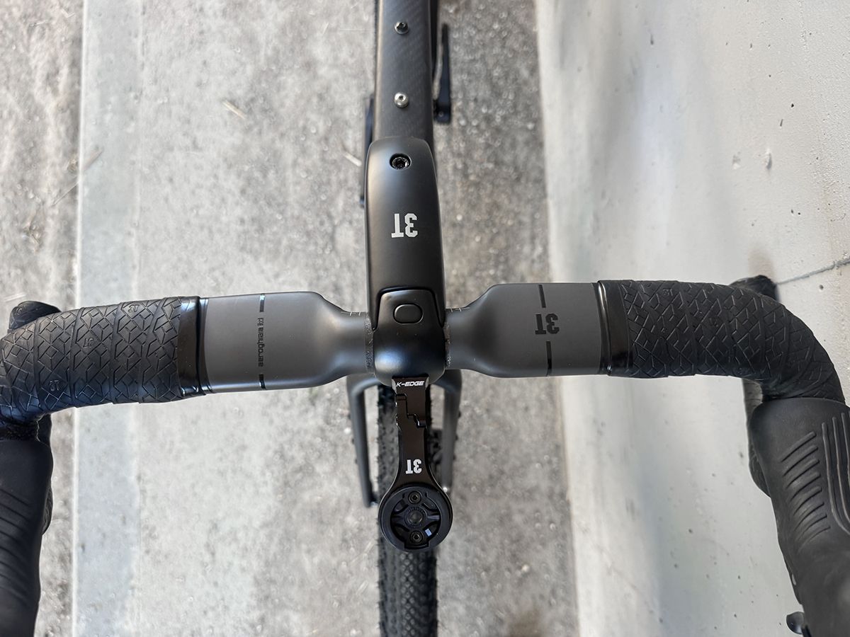 3T Extrema Italia Di2 1x12 Discus 45|40 2025 usata — dettaglio