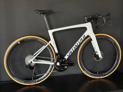 Specialized Tarmac Sl9 S-Level 2027 usata — vista laterale