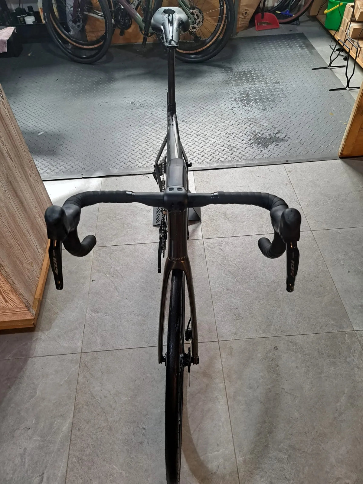 Scott Addict Rc 40 2024 — Bici usata