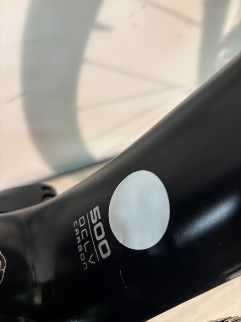 Trek Émonda Sl 7 2020 usata — dettaglio