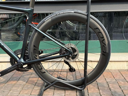 Specialized S-Works Tarmac Sl8 2025 — Bici usata