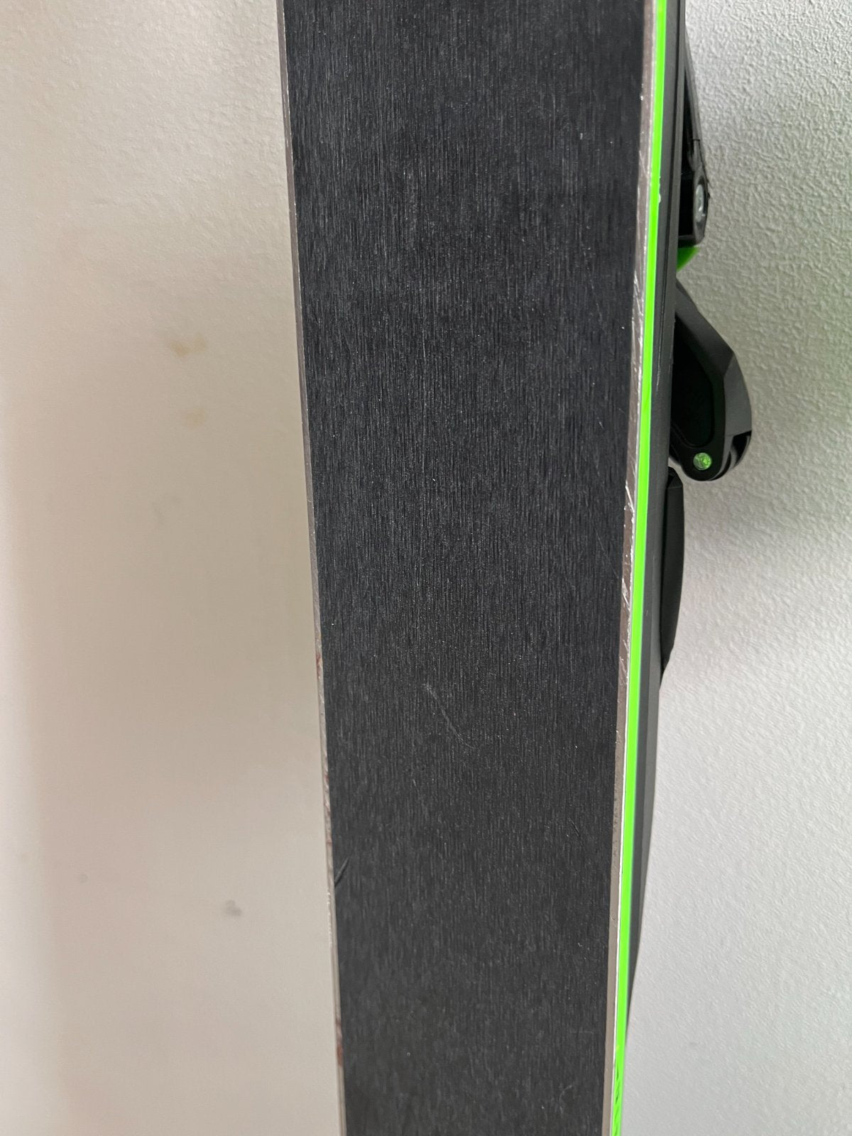 Atomic Redster X9S Revoshock S 2023 usato — dettaglio