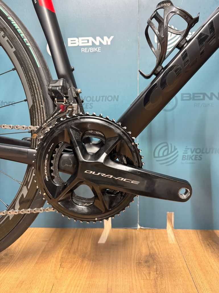 Colnago C68 Road 2024 — Bici usata