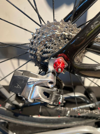 Cervelo S5 2018 — Bici usata