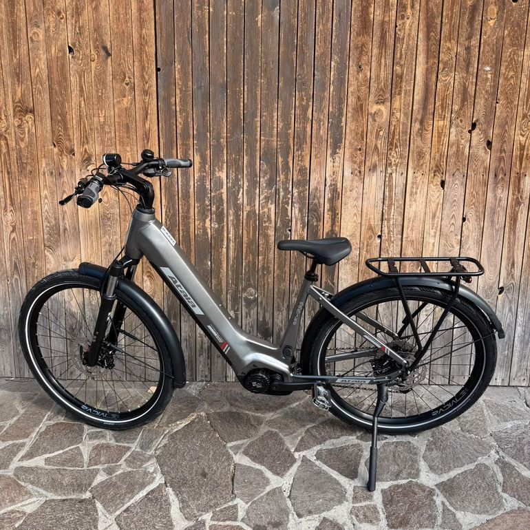Atala O-Easy 27 800wh 2027 usata — dettaglio