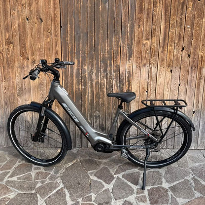 Atala O-Easy 27 800wh 2027 usata — dettaglio