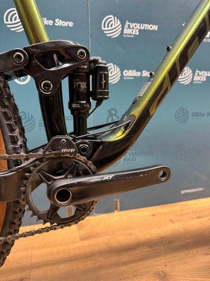 Giant Anthem Advanced Pro 29 1 2022 — Bici usata