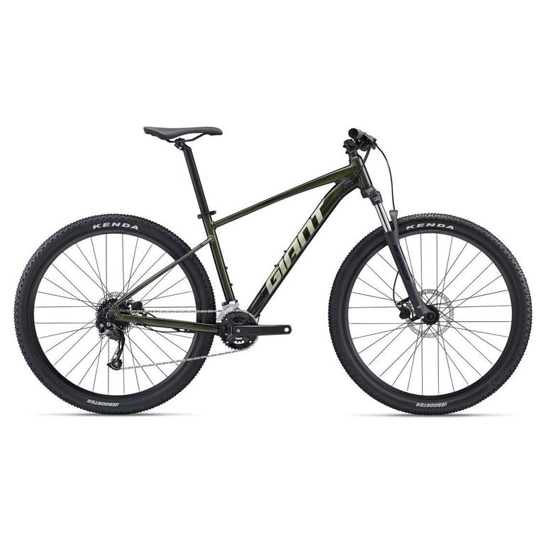 Giant Talon 29 2 — gruppo Shimano Deore, taglia L