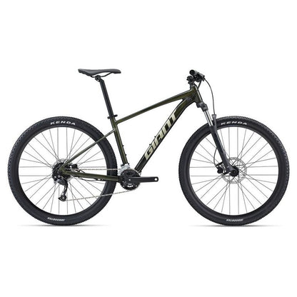Giant Talon 29 2 — gruppo Shimano Deore, taglia L