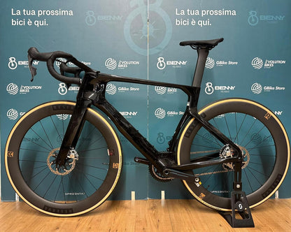 Cervelo S5 2026 usata — dettaglio