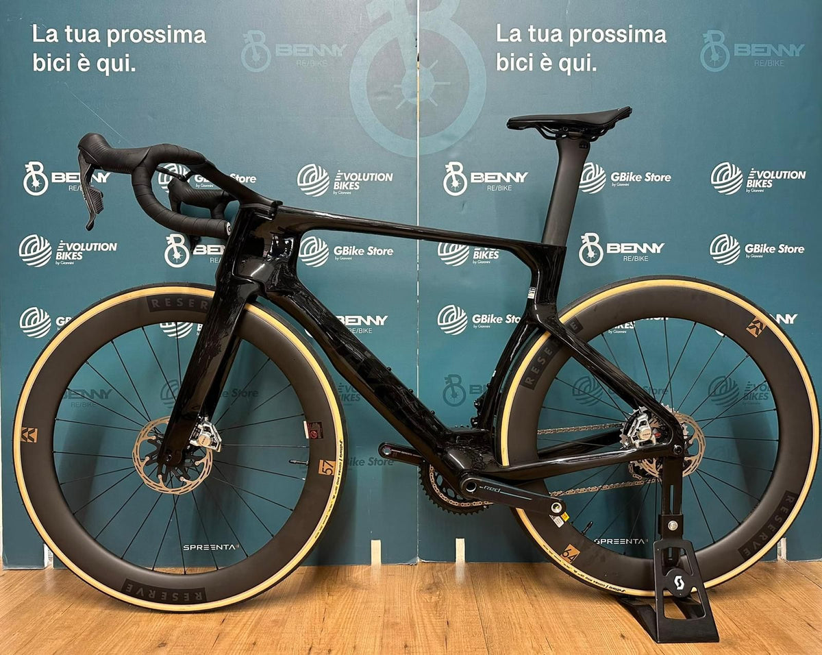 Cervelo S5 2026 km0