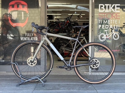 Specialized Crux Comp — gruppo Shimano GRX, taglia 54