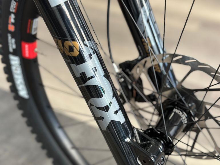 Santa Cruz V10 Dh / Carbon Cc — telaio in Carbonio, Nuovo